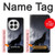 S3011 Dream Catcher Wolf Howling Case For OnePlus 13
