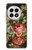 S3013 Vintage Antique Roses Case For OnePlus 13