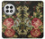 S3013 Vintage Antique Roses Case For OnePlus 13