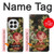 S3013 Vintage Antique Roses Case For OnePlus 13