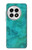 S3147 Aqua Marble Stone Case For OnePlus 13