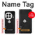 S3152 Black Ace of Spade Case For OnePlus 13