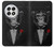S3167 Funny Monkey God Father Case For OnePlus 13