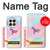 S3203 Rainbow Unicorn Case For OnePlus 13