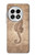S3214 Seahorse Skeleton Fossil Case For OnePlus 13