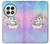 S3256 Cute Unicorn Cartoon Case For OnePlus 13