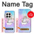 S3256 Cute Unicorn Cartoon Case For OnePlus 13
