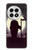 S3262 Grim Reaper Night Moon Cemetery Case For OnePlus 13