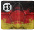 S3303 Germany Flag Vintage Football Graphic Case For OnePlus 13
