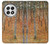 S3380 Gustav Klimt Birch Forest Case For OnePlus 13