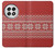 S3384 Winter Seamless Knitting Pattern Case For OnePlus 13