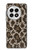 S3389 Seamless Snake Skin Pattern Graphic Case For OnePlus 13
