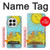 S3435 Tarot Card Moon Case For OnePlus 13