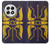 S3546 Roman Shield Blue Case For OnePlus 13