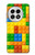 S3595 Brick Toy Case For OnePlus 13