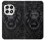 S3619 Dark Gothic Lion Case For OnePlus 13