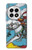 S3731 Tarot Card Knight of Swords Case For OnePlus 13