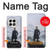 S3789 Wanderer above the Sea of Fog Case For OnePlus 13