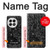 S3808 Mathematics Blackboard Case For OnePlus 13