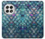 S3809 Mermaid Fish Scale Case For OnePlus 13
