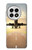 S3837 Airplane Take off Sunrise Case For OnePlus 13