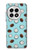 S3860 Coconut Dot Pattern Case For OnePlus 13
