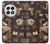 S3877 Dark Academia Case For OnePlus 13
