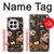 S3877 Dark Academia Case For OnePlus 13