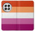 S3887 Lesbian Pride Flag Case For OnePlus 13