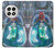 S3912 Cute Little Mermaid Aqua Spa Case For OnePlus 13