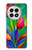 S3926 Colorful Tulip Oil Painting Case For OnePlus 13