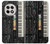 S0061 Synthesizer Case For OnePlus 13R