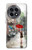 S0108 Girl in The Rain Case For OnePlus 13R