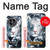 S0265 White Tiger Case For OnePlus 13R
