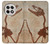 S0379 Dinosaur Fossil Case For OnePlus 13R