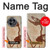 S0379 Dinosaur Fossil Case For OnePlus 13R