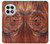 S0603 Wood Graphic Printed Case For OnePlus 13R
