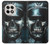 S0754 Skull Soldier Zombie Case For OnePlus 13R