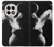S0917 Sexy Lip Girl Smoking Case For OnePlus 13R