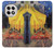 S0929 Van Gogh Cafe Terrace Case For OnePlus 13R