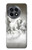 S0933 White Horses Case For OnePlus 13R