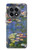 S0997 Claude Monet Water Lilies Case For OnePlus 13R