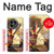 S1420 Saraswati Hindu Goddess Case For OnePlus 13R