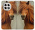 S1595 Beautiful Brown Horse Case For OnePlus 13R