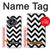S1613 Chevron Zigzag Case For OnePlus 13R