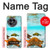 S1679 Starfish Sea Beach Case For OnePlus 13R
