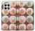 S1718 Yummy Cupcakes Case For OnePlus 13R