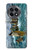 S1722 Jesus Walk on The Sea Case For OnePlus 13R