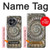 S1788 Ammonite Fossil Case For OnePlus 13R