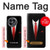 S1805 Black Suit Case For OnePlus 13R